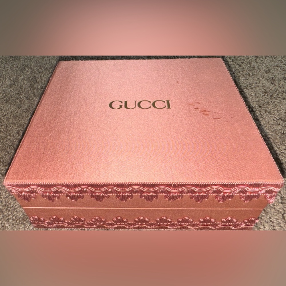 BI-FOLD CROCODILE WALLET - Picture 7 of 8